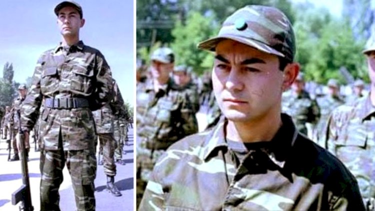    Ermənilər Sərdar Ortacı “öldürdü”   