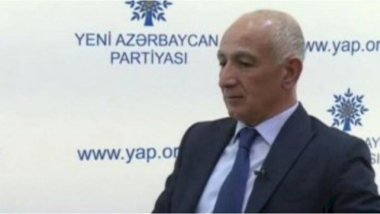    YAP Gəncədə 10 azyaşlı uşağı və daha 5 ailəni himayəyə götürüb   