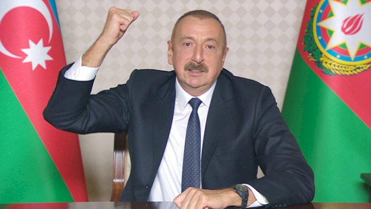    Prezidentin baxdığı videoda nə var? +   Görüntülər