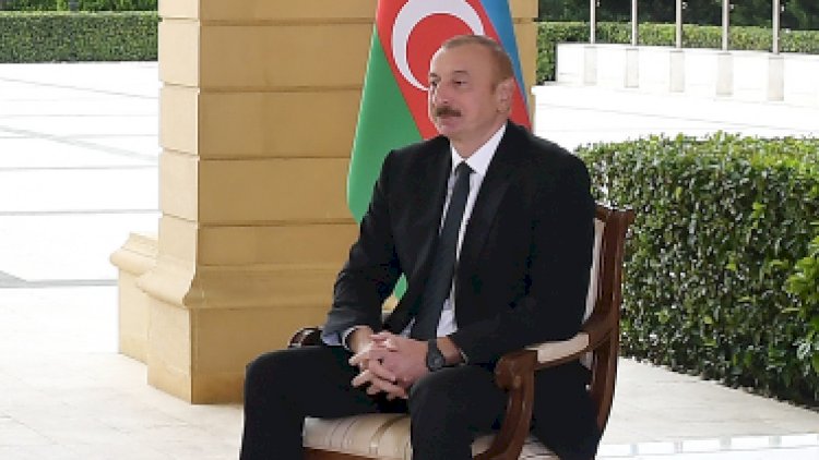    “Atəşkəsə birtərəfli qaydada nail olmaq mümkün deyil” - Ali Baş Komandan   