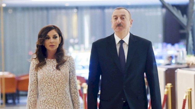    “Mehriban Əliyeva xalqımızın qürur duyduğu bir şəxsdir” - Prezident    
