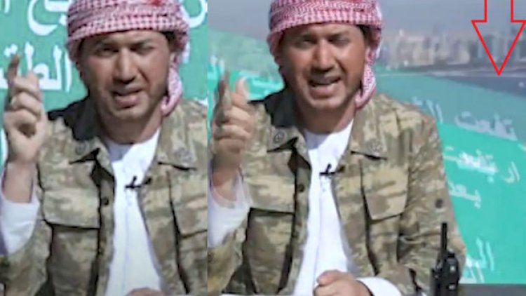    Ermənistanın suriyalı döyüşçülərlə bağlı yalanları gülməli videoçarxda -   FOTO/VİDEO