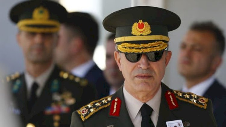    “Ermənistan işğal etdiyi əraziləri tərk edəcək! Bu qədər sadə” –   Türk nazir