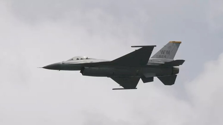    ABŞ işlənmiş F-16-larını Bolqarıstana bağışlayacaq   