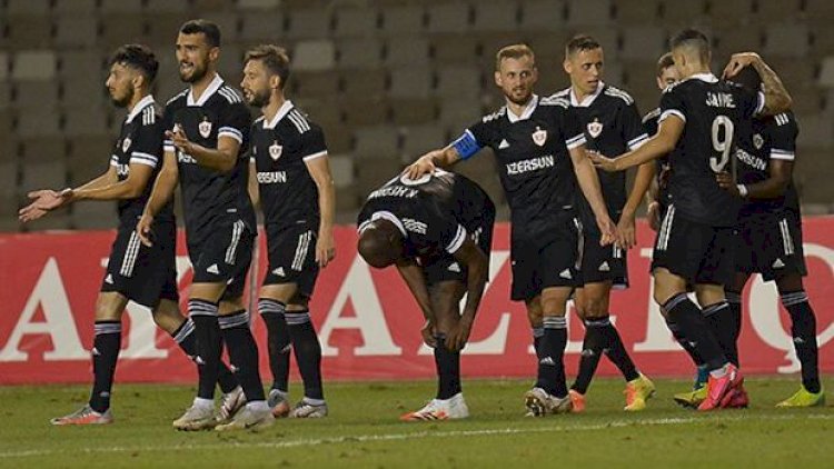    “Qarabağ” ev oyunlarını Türkiyədə keçirəcək   