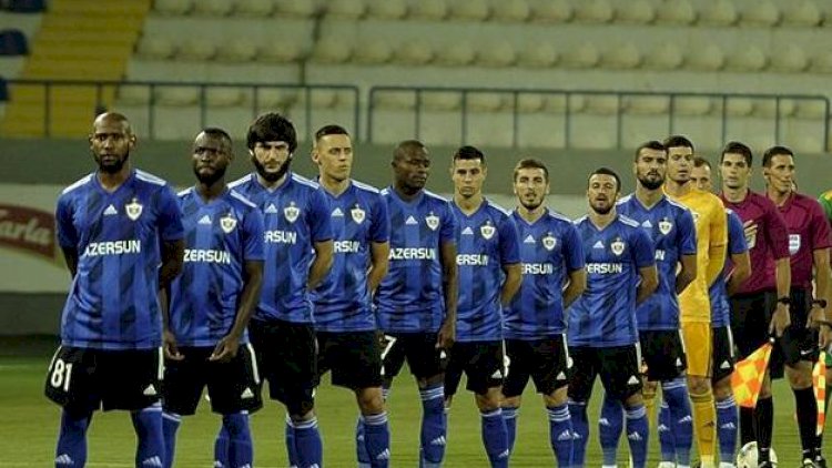    “Qarabağ” Avropa Liqasına məğlubiyyətlə başladı   