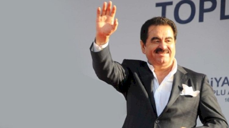    İbrahim Tatlısəsdən Azərbaycana dəstək - Video   