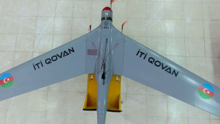    “İti qovan” PUA-lar hansı üstünlüklərə malikdir? - VİDEO   