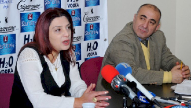    “Belə şiddətli artımı heç kim proqnozlaşdırmırdı” -   Erməni nazirdən həyəcan təbili