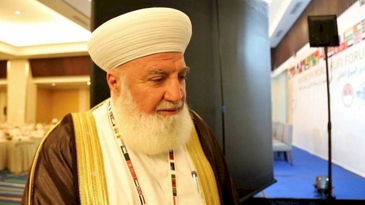    Dəməşq muftisi terror hücumu nəticəsində öldürüldü   