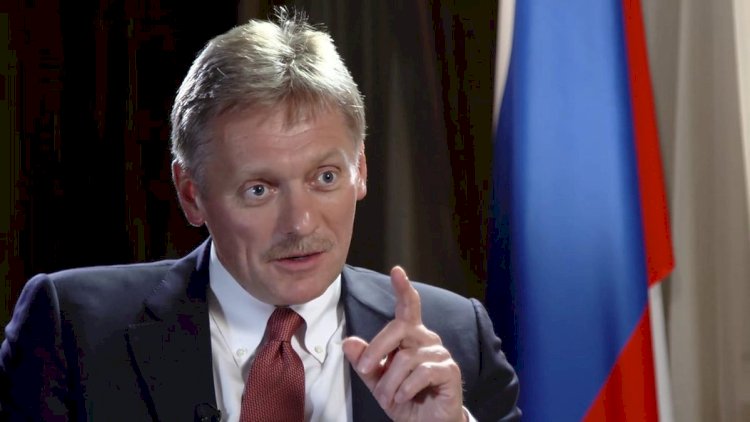    “Qarabağ münaqişəsinin yalnız bir həll yolu var“ -   Dmitri Peskov