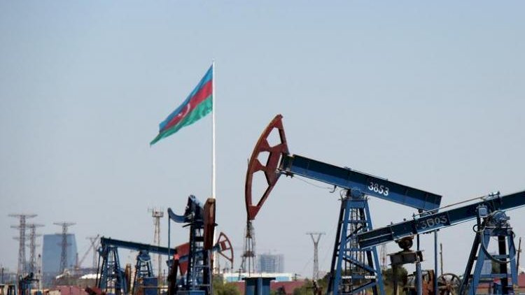    Azərbaycan nefti yenidən bahalaşdı   
