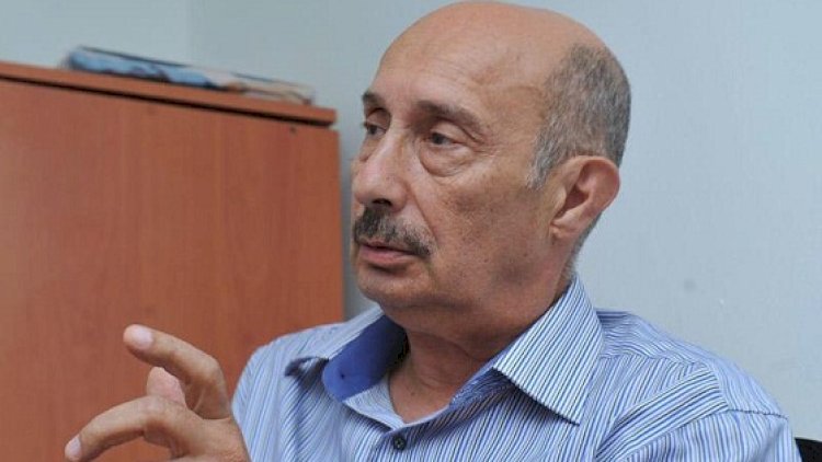     “Ermənistan üçün xilas yolu məğlubiyyətdir” –   Politoloq