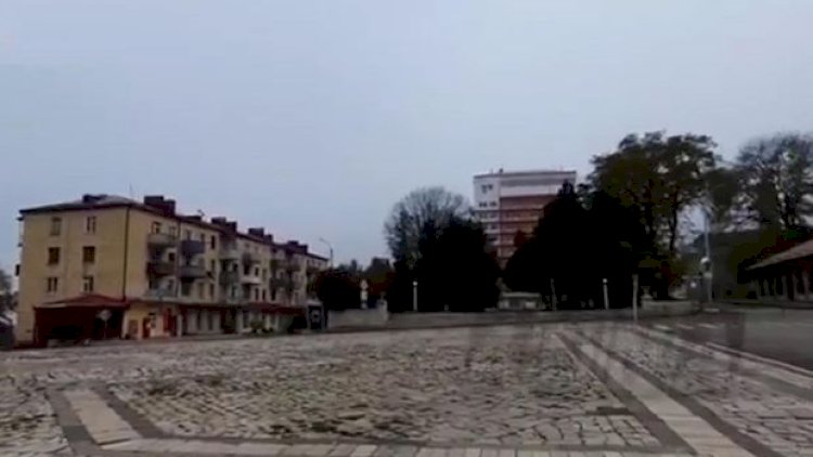    Şuşadan yeni görüntülər yayıldı - VİDEO   