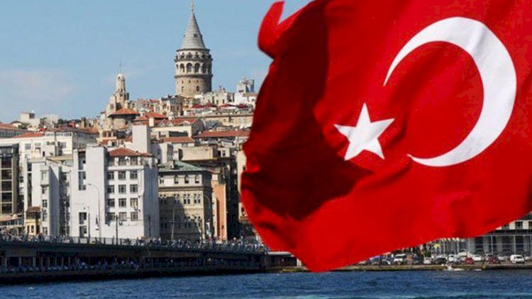    “Yerevan istisna olmaqla bütün dünya başa düşür ki...”   Türkiyə hökuməti