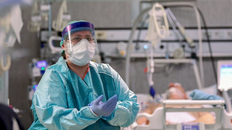    Ermənistanda virus tüğyan edir:   14 nəfər öldü