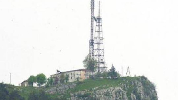    Şuşa Televiziyası yenidən bərpa olunacaq   