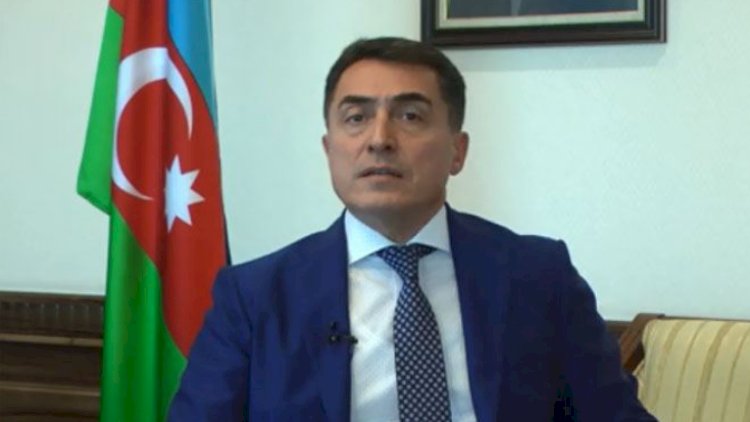    “Ordumuz işğal olunmuş ərazilərini qaytarır və bu onun haqqıdır” -   Birinci vitse-spiker