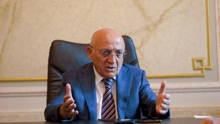    “Bu, bütün müsəlman dünyasına qarşı edilən cinayət və təhqirdir” -   Komitə sədri
