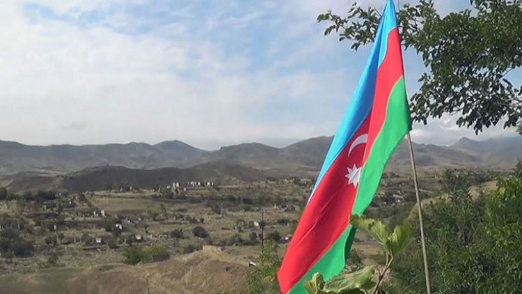   Gözəgörünməz qüvvənin ordumuza bəxş etdiyi hədiyyə...   