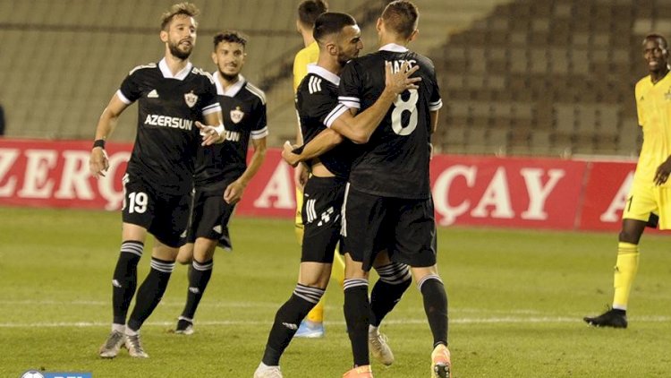    “Qarabağ“ “Qalatasaray“ və “Fənərbağça“nı qabaqladı    