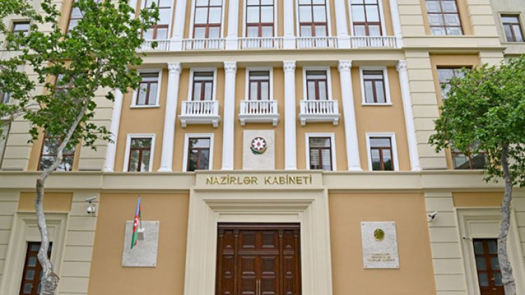    Bu bölgələrdə yoluxma kəskin artıb - Operativ Qərargahdan   AÇIQLAMA