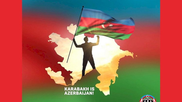    Vəkillər Kollegiyası dünya vəkillərinə müraciət etdi   