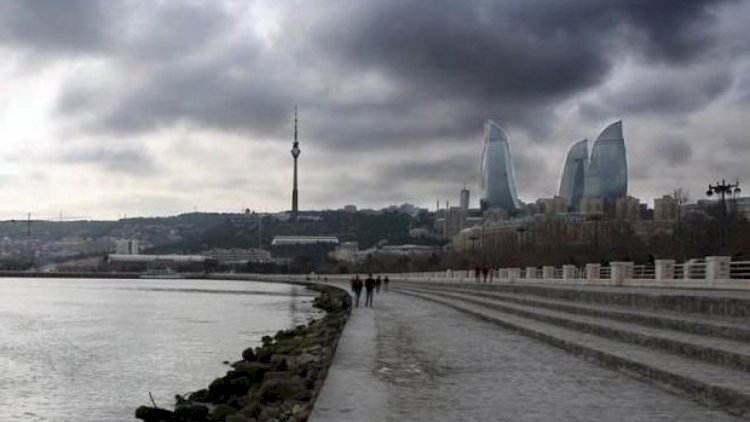    Əhaliyə hava ilə bağlı   XƏBƏRDARLIQ