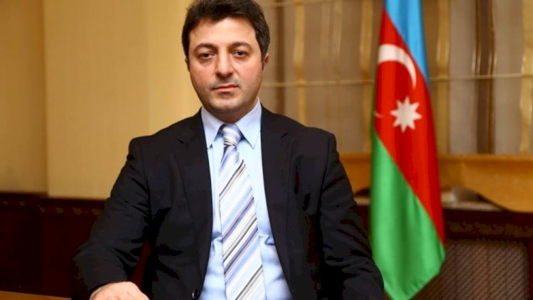    “Separatçıların liderinin Putinə məktubu etik normalardan kənardır” - Tural Gəncəliyev   
