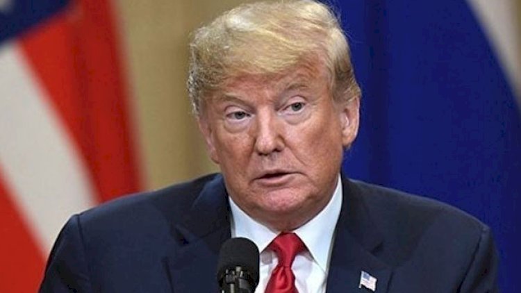    Donald Trampın Dağlıq Qarabağla bağlı danışıqlarda iştirak etdiyi açıqlandı   