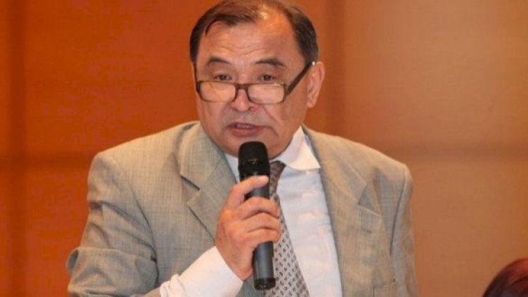    “Ermənistan dünyanın siyasi xəritəsindən tamamilə yox ola bilər” - Beket Karaşin   