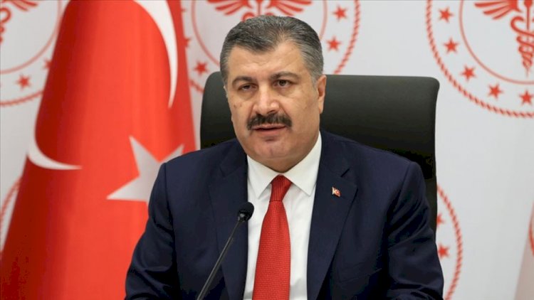    Koronavirus yayılmasına görə Anadoluda ikinci pik həddini yaşayır   