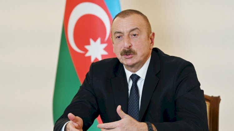   “Mən əminəm ki, iki millət, iki xalq barışacaq” - Ali Baş Komandan   