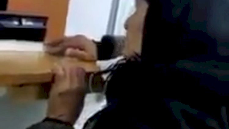    Təqaüdünü Orduya bağışlayan qadın:   “O əsgər balalara canım da qurban” - Video