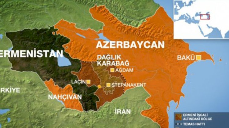    Ermənistan “Vaşinqton görüşü”nü də pozur –   Mnatsakanyandan destruktiv mövqe