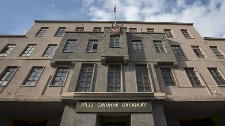    Türkiyə MN: “Ermənistan terrorçuları və muzdluları geri qaytarmalıdır”   