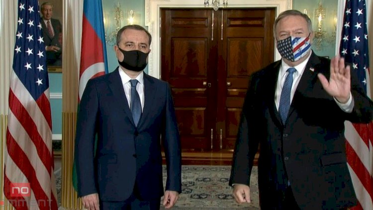    “Vaşinqton görüşü” niyə üçtərəfli formatda keçirilməyib?   