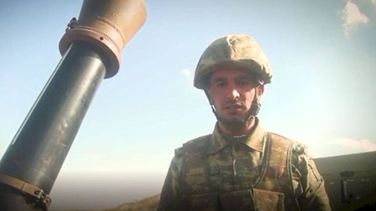    “Azərbaycan bayrağını Şuşada, Ağdərədə və digər işğalda olan torpaqlarda dalğalandıracağıq” - Video   