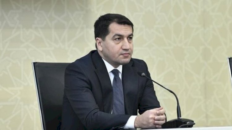    Prezidentin köməkçisi ermənilərin Gəncədə öldürdüyü 13 yaşlı Arturdan yazdı   