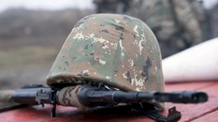    Ermənistan diviziyasının qərargah rəisi məhv edildi   