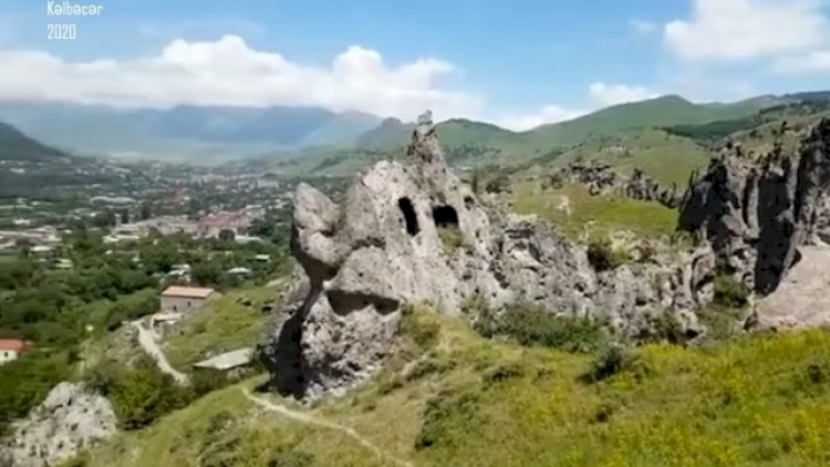    “Növbəti hədəf Laçın və Kəlbəcərdir” - Açıqlama   
