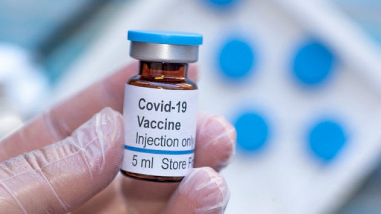    İsrail koronavirus peyvəndi hazırlayır   