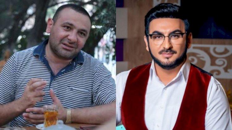    Ermənilər bu dəfə Toliklə Aşıq Namiqi  “öldürdülər”   