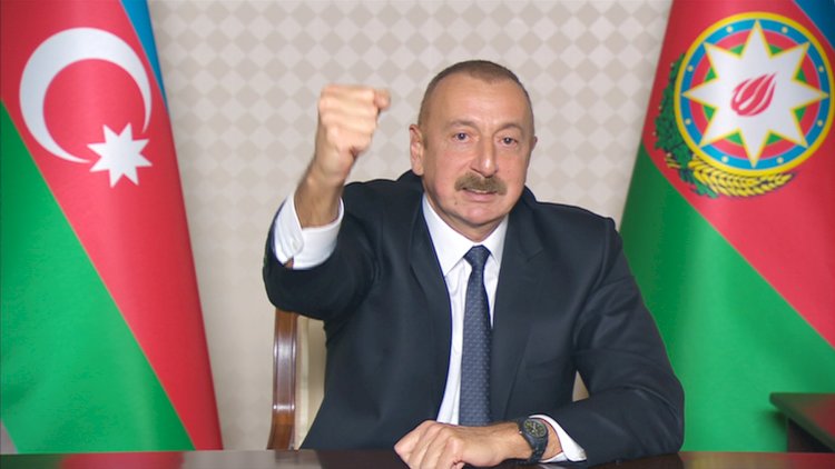    Prezident işğaldan azad olunan yeni kəndlərin adlarını açıqladı -   SİYAHI