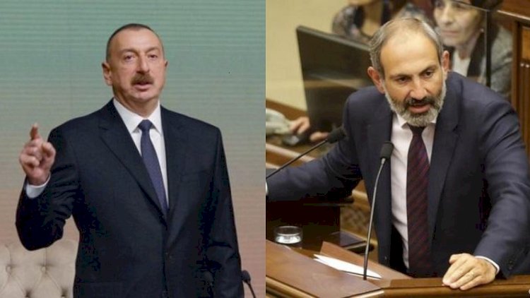    “O təlxək bəyan etsin ki, çıxıram…” – Əliyevdən şərt    