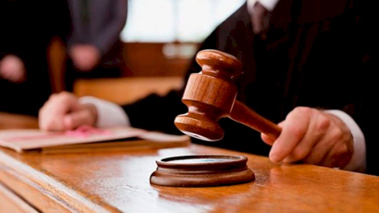    Keçmiş direktorun işi üzrə məhkəmə prosesi davam edib   