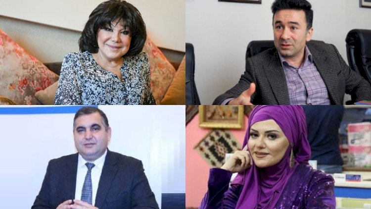    Şuşa alınanda məşhurlar nə edəcək?   - “Torpağı yalayacam...“