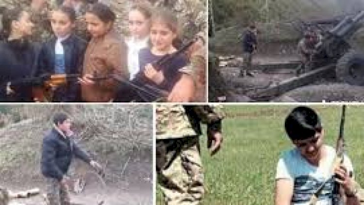    “Bu seçim onlar üçün ölüm deməkdir” –   Hüquq müdafiəçisi
