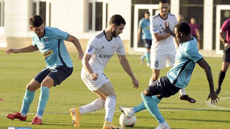    “Qarabağ“a uduzmadılar, 700 manat qazandılar   