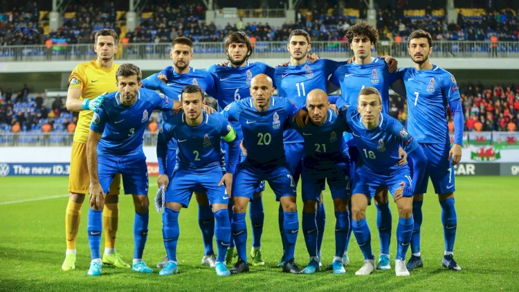    Azərbaycan millisi ev oyununu Zaqrebdə keçirəcək   